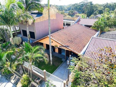 Casa, 3 quartos, 190 m² - Foto 3