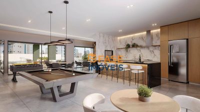 Apartamento, 3 quartos, 101 m² - Foto 5