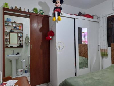 Casa, 4 quartos, 192 m² - Foto 4
