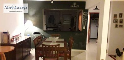 Sobrado, 6 quartos, 480 m² - Foto 4