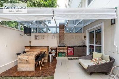 Casa de Condomínio, 4 quartos - Foto 3