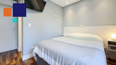 Apartamento, 3 quartos, 71 m² - Foto 4