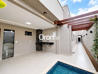 Casa, 3 quartos, 137 m² - Foto 2