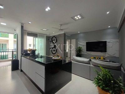 Apartamento, 2 quartos, 71 m² - Foto 1