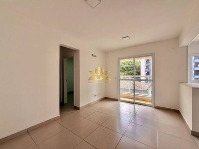 Apartamento, 2 quartos, 55 m² - Foto 2