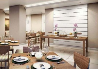Apartamento, 3 quartos, 81 m² - Foto 5