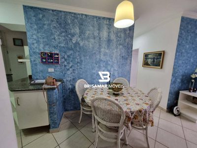 Apartamento, 2 quartos, 75 m² - Foto 5