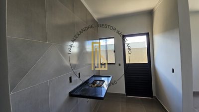 Casa, 3 quartos, 180 m² - Foto 5