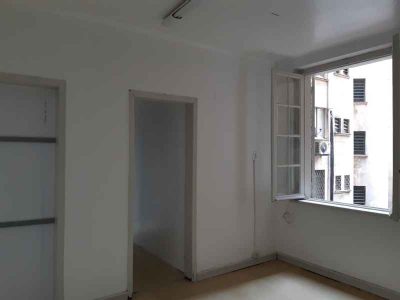 Loja-Salão, 22 m² - Foto 2