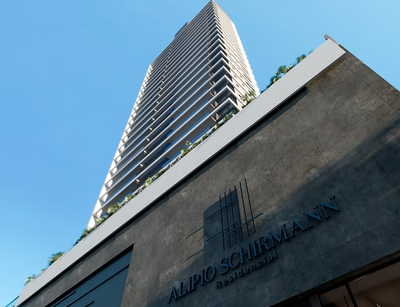 Cobertura, 4 quartos, 281 m² - Foto 5