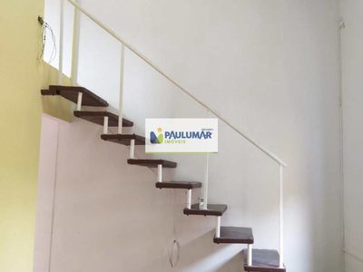 Casa de Condomínio, 2 quartos - Foto 4