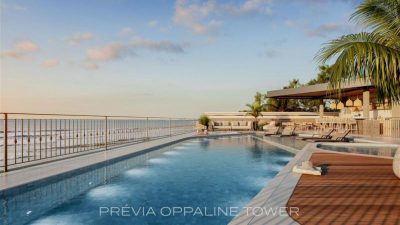 Apartamento, 4 quartos, 176 m² - Foto 1