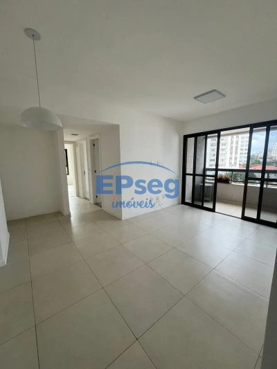 Apartamento, 3 quartos, 74 m² - Foto 3