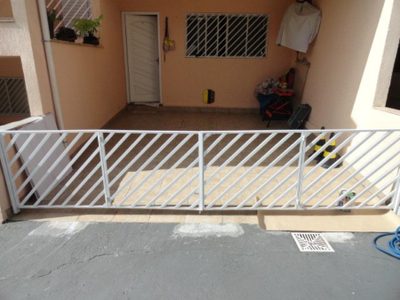 Sobrado, 3 quartos, 110 m² - Foto 1