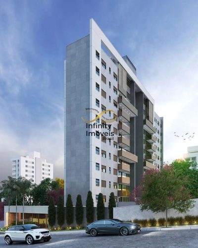 Apartamento, 4 quartos, 157 m² - Foto 2