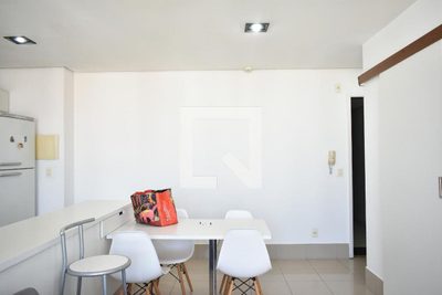 Apartamento, 1 quarto, 48 m² - Foto 3