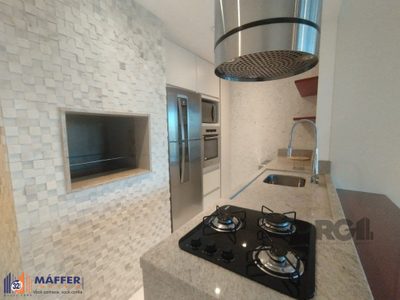 Apartamento, 1 quarto, 42 m² - Foto 5