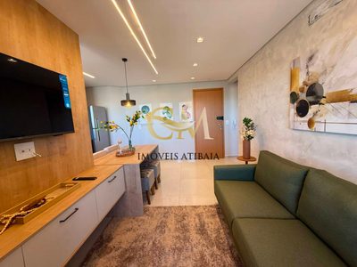 Apartamento, 2 quartos, 61 m² - Foto 3