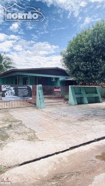 Casa, 600 m² - Foto 1
