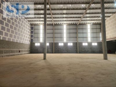 Depósito-Galpão, 3045 m² - Foto 5