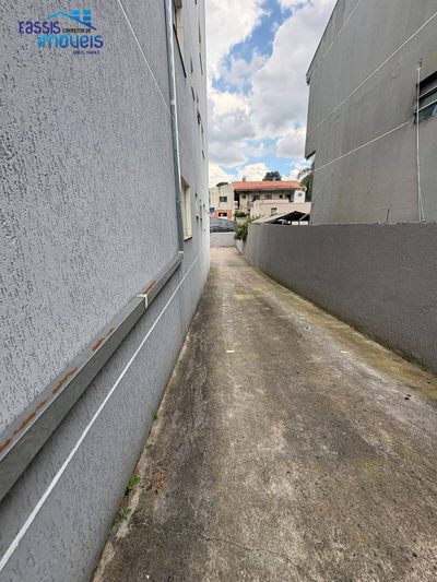 Apartamento, 2 quartos, 45 m² - Foto 5