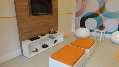 Apartamento, 2 quartos, 72 m² - Foto 4