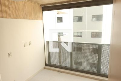Apartamento, 1 quarto, 39 m² - Foto 3