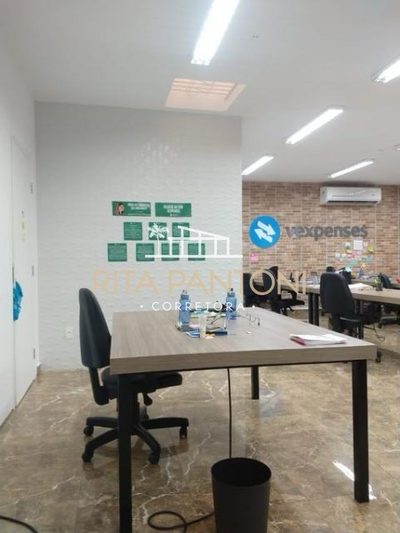 Casa, 5 quartos, 295 m² - Foto 4