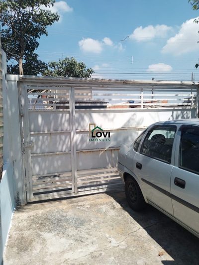 Casa, 3 quartos, 90 m² - Foto 4