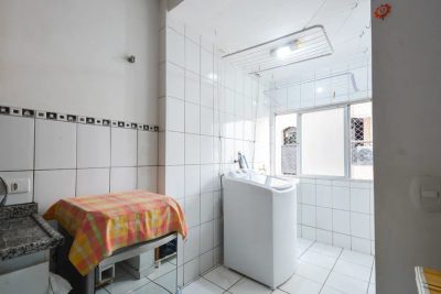 Apartamento, 2 quartos, 72 m² - Foto 3