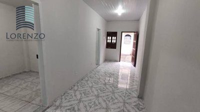 Casa, 2 quartos, 60 m² - Foto 3