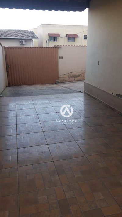 Casa, 2 quartos, 82 m² - Foto 5