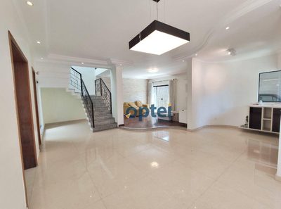 Sobrado, 3 quartos, 320 m² - Foto 3