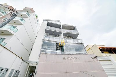 Apartamento, 2 quartos, 72 m² - Foto 1