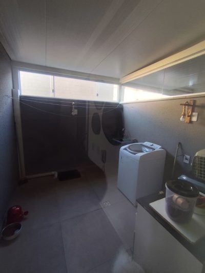 Apartamento, 2 quartos, 52 m² - Foto 4