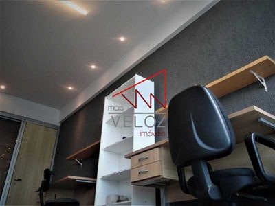 Sala-Conjunto, 33 m² - Foto 5