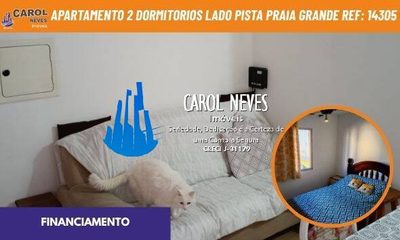 Apartamento, 2 quartos, 47 m² - Foto 1