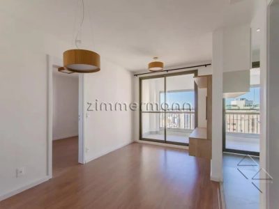 Apartamento, 1 quarto, 47 m² - Foto 1