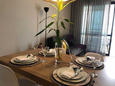 Apartamento, 1 quarto, 47 m² - Foto 3