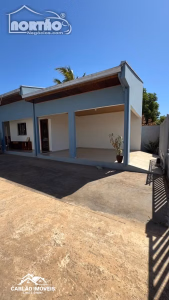 Casa, 3 quartos, 160 m² - Foto 4