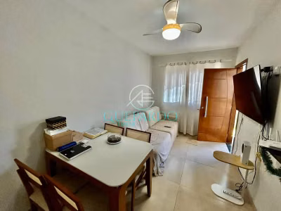 Casa, 2 quartos, 57 m² - Foto 1