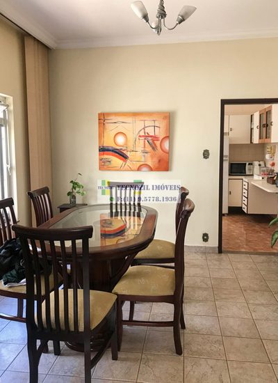 Sobrado, 4 quartos, 220 m² - Foto 1