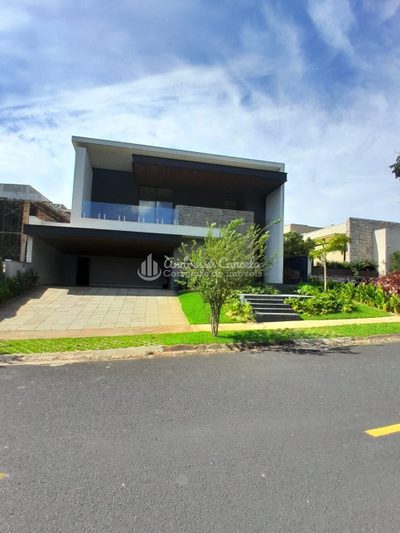 Sobrado, 3 quartos, 409 m² - Foto 3
