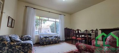 Casa, 3 quartos, 200 m² - Foto 1