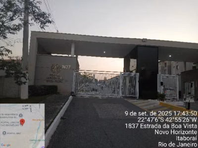 Apartamento, 2 quartos, 48 m² - Foto 1