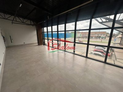 Sala-Conjunto, 43 m² - Foto 3