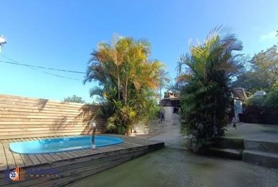 Casa, 2 quartos, 100 m² - Foto 1