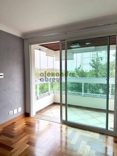 Apartamento, 2 quartos, 75 m² - Foto 1