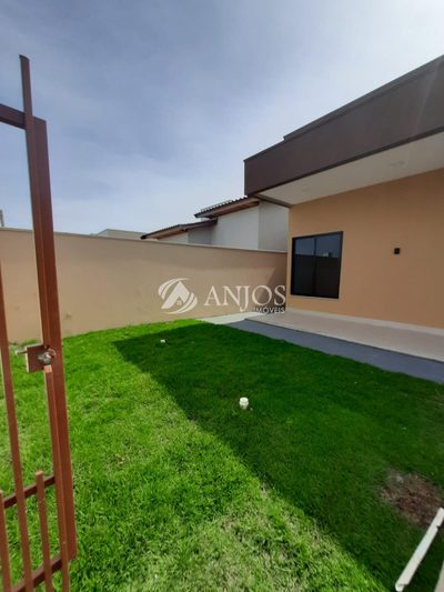 Casa, 3 quartos, 102 m² - Foto 5