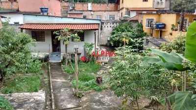 Terreno, 360 m² - Foto 2